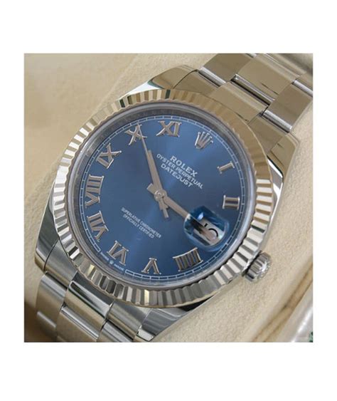 datejust 42